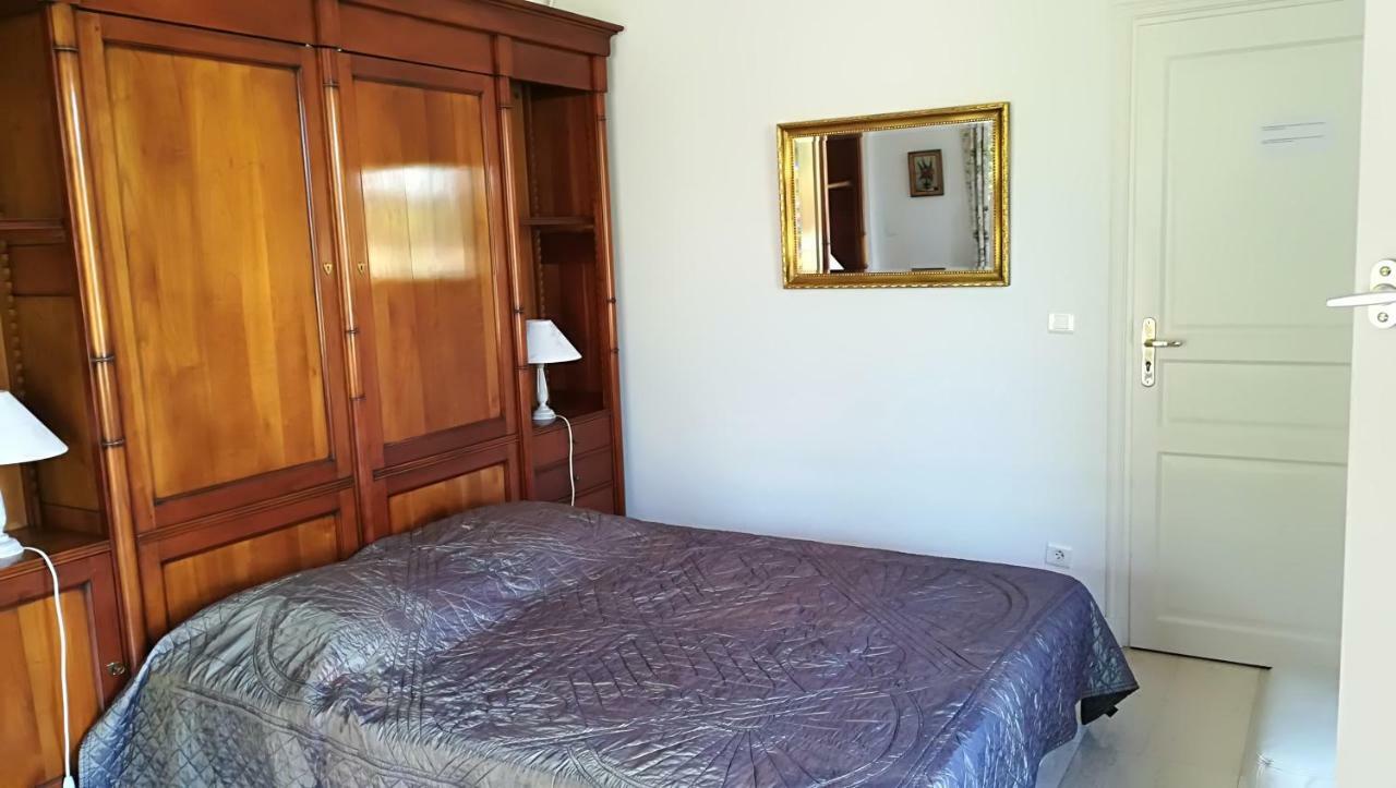1321 Route De L'Escalet Villa Les Oliviers Ramatuelle Luaran gambar